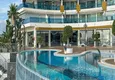 Купить Апартаменты 1+1 с видом на море в Конаклы - формат отеля 5★, краткосрочная аренда, подходит под ВНЖ 7