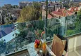 Купить Апартаменты 1+1 с видом на море в Конаклы - формат отеля 5★, краткосрочная аренда, подходит под ВНЖ 2