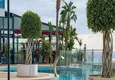 Купить Апартаменты 1+1 с видом на море в Конаклы - формат отеля 5★, краткосрочная аренда, подходит под ВНЖ 10