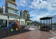 Купить Апартаменты 1+1 с видом на море в Конаклы - формат отеля 5★, краткосрочная аренда, подходит под ВНЖ 11