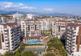 Купить Квартира 1+1 в Авсалларе – мебель, остеклённый балкон и вид на море 2 
