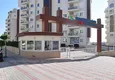 Купить Квартира 1+1 в Авсалларе – мебель, остеклённый балкон и вид на море 13 