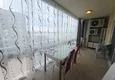 Доступная покупка Квартира 1+1 в Авсалларе – мебель, остеклённый балкон и вид на море 12 