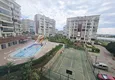Доступная покупка Квартира 1+1 в Авсалларе – мебель, остеклённый балкон и вид на море 14 