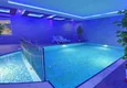 Купить Квартира 1+1 в Авсалларе – мебель, остеклённый балкон и вид на море 20 