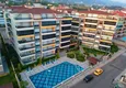 Купить Квартира 2+1 в Алании, район Кестель – с мебелью и видом на море  3 