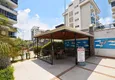 Купить Квартира 2+1 в Алании, район Кестель – с мебелью и видом на море  7 