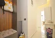 Доступная покупка Пентхаус-дуплекс 3+1 в районе Оба, Алания – мебель, отдельная кухня, остекленный балкон  1 