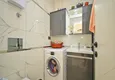 Доступная покупка Пентхаус-дуплекс 3+1 в районе Оба, Алания – мебель, отдельная кухня, остекленный балкон  18 