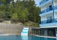 Купить Долгосрочная аренда квартиры 1+1 в современном комплексе - Авсаллар, Алания №38 1 