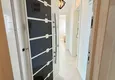 Доступная покупка Квартира 1+1 в Махмутларе – новая мебель, 70 м², остекленный балкон, вид на море и горы 1