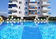 Купить Квартира 1+1 в Махмутларе – новая мебель, 70 м², остекленный балкон, вид на море и горы 11