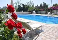 Купить Квартира 1+1 в Махмутларе – новая мебель, 70 м², остекленный балкон, вид на море и горы 12