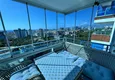 Доступная покупка Квартира 1+1 в Махмутларе – новая мебель, 70 м², остекленный балкон, вид на море и горы 13