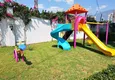 Купить Квартира 1+1 в Махмутларе – новая мебель, 70 м², остекленный балкон, вид на море и горы 16