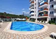 Купить Квартира 1+1 в Махмутларе – новая мебель, 70 м², остекленный балкон, вид на море и горы 2