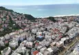 Купить Краткосрочная аренда - пентхаус 2+1 в центре Алании, район пляжа Клеопатра №13 2 