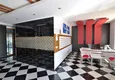 Купить Квартира 1+1 в Махмутларе – новая мебель, 70 м², остекленный балкон, вид на море и горы 22