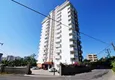 Купить Квартира 1+1 в Махмутларе – новая мебель, 70 м², остекленный балкон, вид на море и горы 3