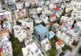 Купить Краткосрочная аренда - пентхаус 2+1 в центре Алании, район пляжа Клеопатра №13 3 