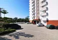 Купить Квартира 1+1 в Махмутларе – новая мебель, 70 м², остекленный балкон, вид на море и горы 4