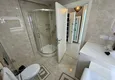 Доступная покупка Квартира 1+1 в Махмутларе – новая мебель, 70 м², остекленный балкон, вид на море и горы 4