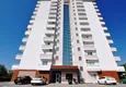 Купить Квартира 1+1 в Махмутларе – новая мебель, 70 м², остекленный балкон, вид на море и горы 5