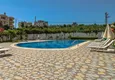 Купить Квартира 1+1 в Махмутларе – новая мебель, 70 м², остекленный балкон, вид на море и горы 8