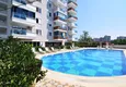 Купить Квартира 1+1 в Махмутларе – новая мебель, 70 м², остекленный балкон, вид на море и горы 9