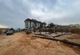 Доступно Квартиры от застройщика с видом на море в Кестеле – престижный комплекс на этапе строительства 1 