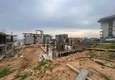 Доступно Квартиры от застройщика с видом на море в Кестеле – престижный комплекс на этапе строительства 5 
