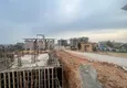 Доступно Квартиры от застройщика с видом на море в Кестеле – престижный комплекс на этапе строительства 6 