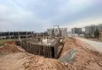 Доступно Квартиры от застройщика с видом на море в Кестеле – престижный комплекс на этапе строительства 8 