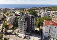Купить Дуплекс 3+1 с панорамными видами в Авсалларе 1