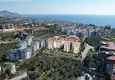 Купить Квартиры от застройщика с видом на море в Кестеле – престижный комплекс на этапе строительства 1 
