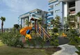 Купить Садовый дуплекс 3+1 в Каргыджаке - собственный участок 300 м² 11