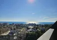 Доступная покупка Дуплекс 3+1 с панорамными видами в Авсалларе 12