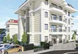 Купить Квартиры от застройщика с видом на море в Кестеле – престижный комплекс на этапе строительства 13 