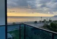 Доступная покупка Квартира 2+1 на первой береговой в Кестеле, с видом на море 13 