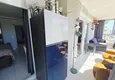 Доступная покупка Дуплекс 3+1 в Махмутларе - меблирован, с джакузи и застеклёнными балконами 13