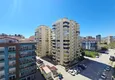 Доступная покупка Дуплекс 3+1 в Махмутларе - меблирован, с джакузи и застеклёнными балконами 14