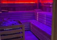 Купить Дуплекс 3+1 в Махмутларе - меблирован, с джакузи и застеклёнными балконами 14