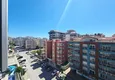 Доступная покупка Дуплекс 3+1 в Махмутларе - меблирован, с джакузи и застеклёнными балконами 15