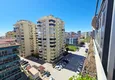 Доступная покупка Дуплекс 3+1 в Махмутларе - меблирован, с джакузи и застеклёнными балконами 29