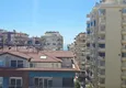 Доступная покупка Дуплекс 3+1 в Махмутларе - меблирован, с джакузи и застеклёнными балконами 30
