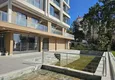 Купить Дуплекс 3+1 с панорамными видами в Авсалларе 4