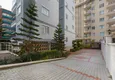 Купить Дуплекс 3+1 в Махмутларе - меблирован, с джакузи и застеклёнными балконами 4