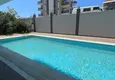 Купить Срочная продажа! Квартира 1+1 с видом на море в Кестеле - комплекс класса люкс 4