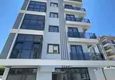 Купить Срочная продажа! Квартира 1+1 с видом на море в Кестеле - комплекс класса люкс 5