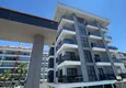 Купить Срочная продажа! Квартира 1+1 с видом на море в Кестеле - комплекс класса люкс 8